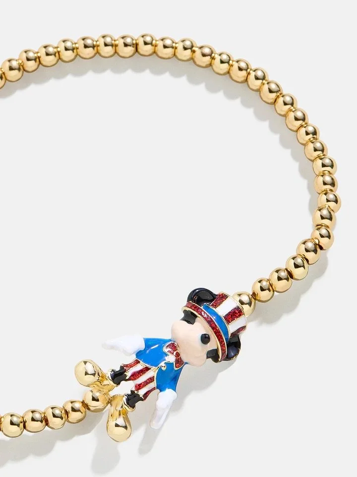 Disney x BaubleBar Americana Collection — EXTRA MAGIC MINUTES